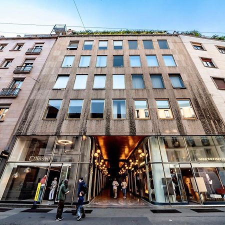 Dream Suites Milano San Babila Exterior photo